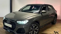 Gebruikt 2021 Audi A1 S-Line Hatchback | € 26.940 (Eerlijke prijs)