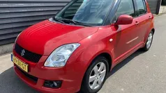 Gebruikt 2008 Suzuki Swift Hatchback | € 3.495 (Eerlijke prijs)