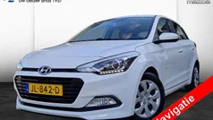 Gebruikt 2016 Hyundai i20 Comfort Hatchback | € 11.395 (Eerlijke prijs)