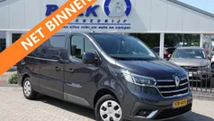 Grijs Gebruikt 2023 Renault Trafic Van | € 22.790 (Eerlijke prijs)