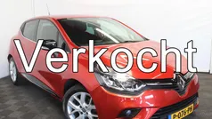 Gebruikt 2019 Renault Clio IV Intens Hatchback | € 9.890 (Goede deal)