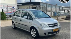 Gebruikt 2005 Opel Meriva MPV | € 595 (Super prijs)