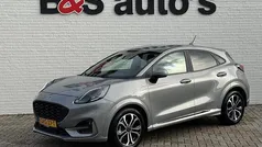 Gebruikt 2020 Ford Puma Gen-E ST-Line X SUV | € 15.700 (Eerlijke prijs)