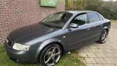Gebruikt 2004 Audi A4 Sedan | € 1.745 (Eerlijke prijs)