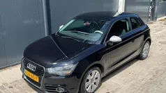 Gebruikt 2012 Audi A1 Attraction Hatchback | € 8.250 (Eerlijke prijs)