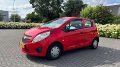 Gebruikt 2012 Chevrolet Spark LS Hatchback | € 2.950 (Goede deal)