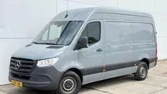 Gebruikt 2020 Mercedes Sprinter Van | € 19.445 (Super prijs)