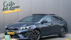 Gebruikt 2023 Kia ProCeed GT-Line Hatchback | € 33.945 (Eerlijke prijs)