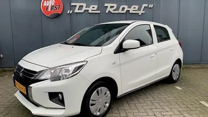 Occasion Mitsubishi Space Star 71 PK (52 kW) 2021 Hatchback