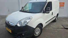 Overige Gebruikt 2015 Opel Combo Edition MPV | € 3.999 (Eerlijke prijs)