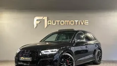 Gebruikt 2017 Audi SQ5 Business SUV | € 41.890 (Eerlijke prijs)