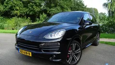 Gebruikt 2012 Porsche Cayenne SUV | € 26.500 (Goede deal)