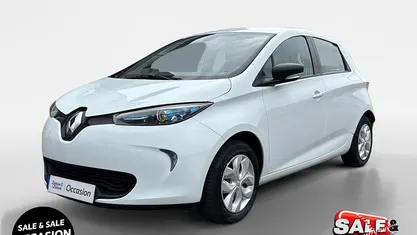 Occasion Renault Zoe Life 22 kW (30 PK) 2019 Hatchback
