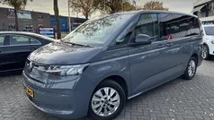 Gebruikt 2022 VW Multivan Life Van | € 47.950 (Eerlijke prijs)