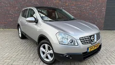 Gebruikt 2008 Nissan Qashqai Pack SUV | € 4.990 (Eerlijke prijs)