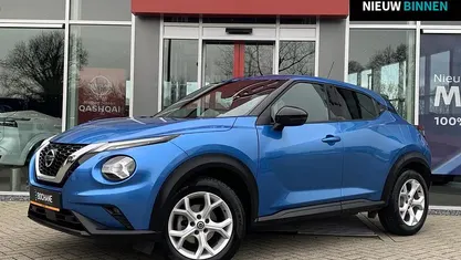 Occasion Nissan Juke 2021 SUV
