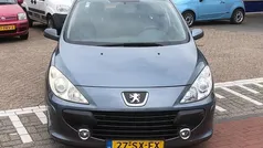Grijs Gebruikt 2006 Peugeot 307 Hatchback | € 999 (Eerlijke prijs)
