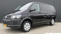 Zwart Gebruikt 2020 VW T6.1 Trendline Van | € 16.722 (Super prijs)