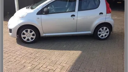 Occasion Peugeot 107 68 PK (50 kW) 2011 Hatchback