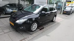 Gebruikt 2012 Seat Ibiza ST Copa Stationwagen | € 1.250 (Goede deal)