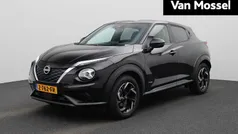Gebruikt 2024 Nissan Juke N-Connecta SUV | € 22.930 (Super prijs)