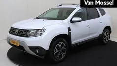 Gebruikt 2020 Dacia Duster Prestige SUV | € 15.935 (Eerlijke prijs)