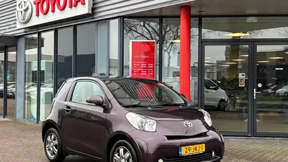 Occasion Toyota iQ 68 PK (50 kW) 2009 Hatchback
