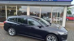 Gebruikt 2022 Ford Focus Stationwagen | € 16.950 (Eerlijke prijs)