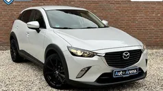 Gebruikt 2017 Mazda CX-3 SUV | € 13.990 (Goede deal)