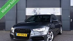 Gebruikt 2012 Audi A6 Proline Stationwagen | € 11.950 (Eerlijke prijs)