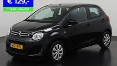 Gebruikt 2020 Citroën C1 Feel Hatchback | € 9.945 (Eerlijke prijs)