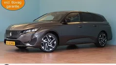Grijs Gebruikt 2023 Peugeot 308 Allure Stationwagen | € 24.899 (Goede deal)