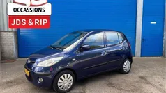 Gebruikt 2011 Hyundai i10 Active Hatchback | € 3.449 (Eerlijke prijs)