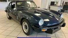 Gebruikt 1973 Triumph GT6 | € 11.500