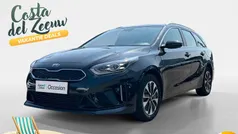 Gebruikt 2021 Kia Ceed Stationwagen | € 22.830 (Goede deal)