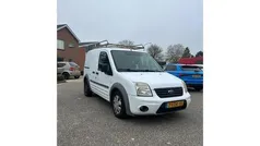 Overige Gebruikt 2009 Ford Transit Trend Van | € 1.850 (Eerlijke prijs)