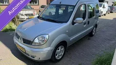 Grijs Gebruikt 2006 Renault Kangoo Expression MPV | € 2.499 (Super prijs)