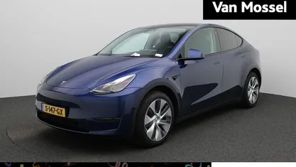 Occasion Tesla Model Y Long Range AWD 378 kW (514 PK) 2023 SUV