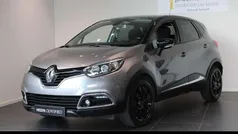 Gebruikt 2016 Renault Captur Dynamique SUV | € 8.950 (Goede deal)