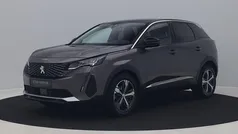 Grijs Gebruikt 2021 Peugeot 3008 Allure SUV | € 19.700 (Eerlijke prijs)