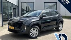 Gebruikt 2022 Toyota Yaris Cross Active SUV | € 23.945 (Goede deal)