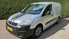 Overige Gebruikt 2018 Peugeot Partner MPV | € 5.950 (Goede deal)