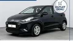 Gebruikt 2025 Hyundai i10 Comfort Hatchback | € 17.900 (Eerlijke prijs)
