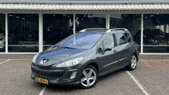 Gebruikt 2008 Peugeot 308 Stationwagen | € 2.999 (Eerlijke prijs)