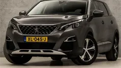 Gebruikt 2018 Peugeot 5008 Allure MPV | € 17.945 (Eerlijke prijs)