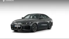 Gebruikt 2025 BMW i4 Comfort Edition Sedan | € 69.742 (Goede deal)