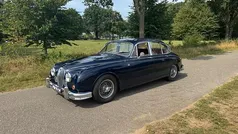 Gebruikt 1961 Jaguar MK II Sedan | € 28.500