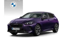 Gebruikt 2025 BMW 120 M Sport Hatchback | € 52.690 (Goede deal)
