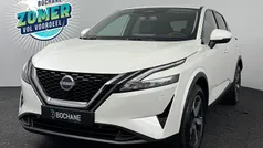 Gebruikt 2024 Nissan Qashqai N-Connecta SUV | € 33.195 (Goede deal)