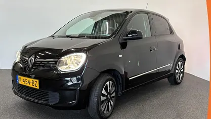 Occasion Renault Twingo Intens 74 PK (54 kW) 2020 Hatchback